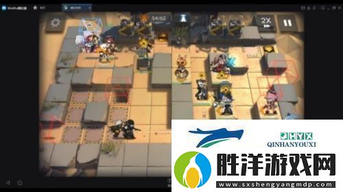 明日方舟黃鐵峽谷8第四天怎么打黃鐵峽谷8第四天打法攻略