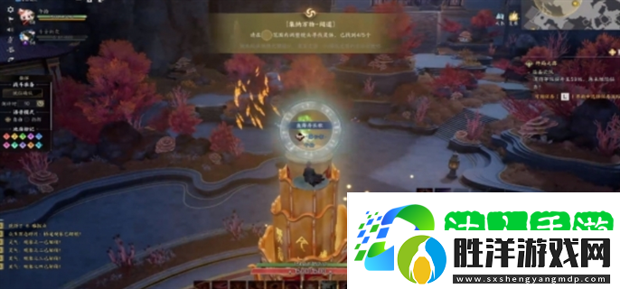 誅仙世界全地圖靈體怎么獲得-集納萬物靈體全收集位置大全