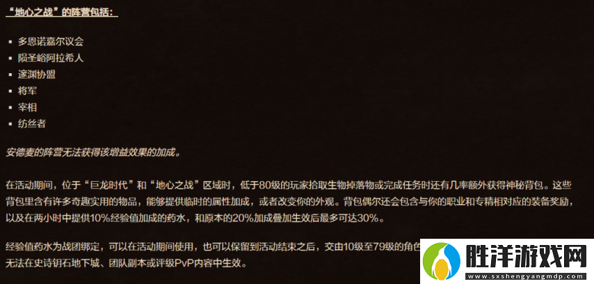 魔獸世界