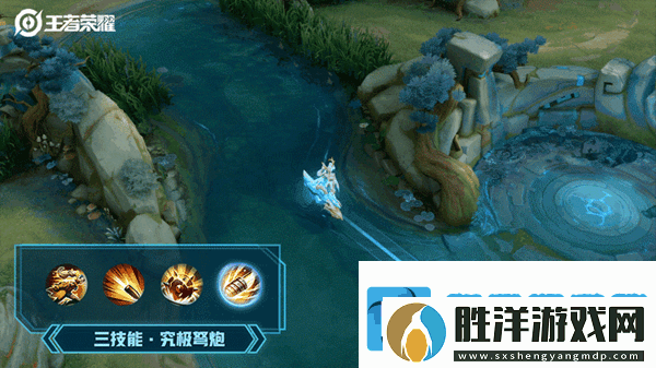 王者榮耀孫尚香雙生皮膚怎么樣