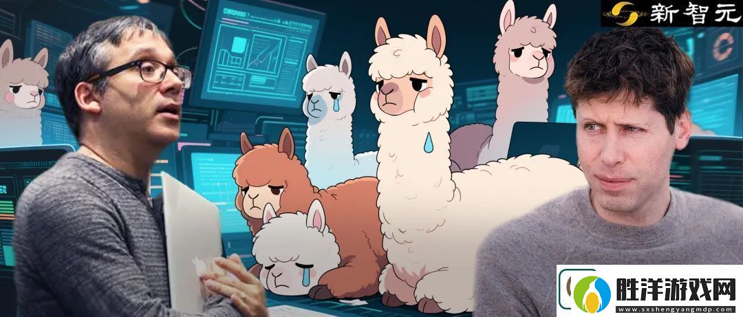 五大疑點曝光：Llama4逐層扒皮NYU教授稱AIScaling徹底結束