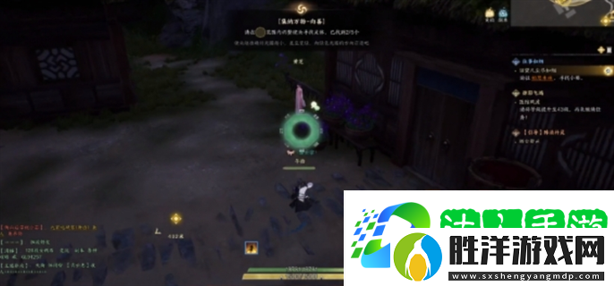 誅仙世界全地圖靈體怎么獲得-集納萬物靈體全收集位置大全