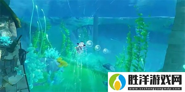 原神湍流疾行沖鋒賽怎么玩