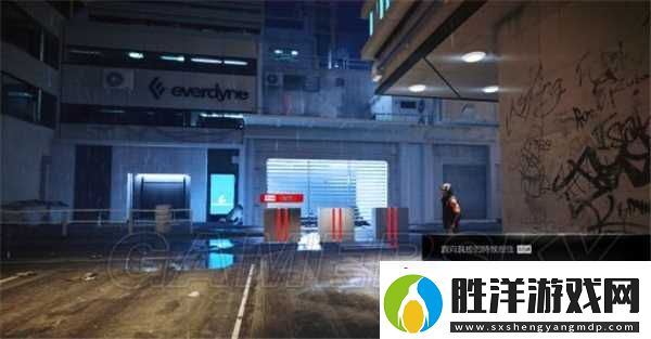 鏡之邊緣圖文攻略