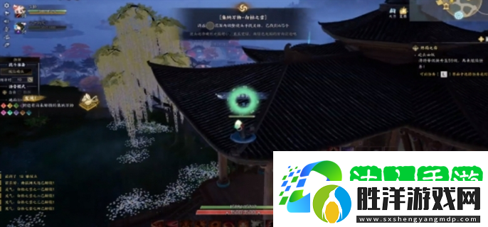 誅仙世界全地圖靈體怎么獲得-集納萬物靈體全收集位置大全