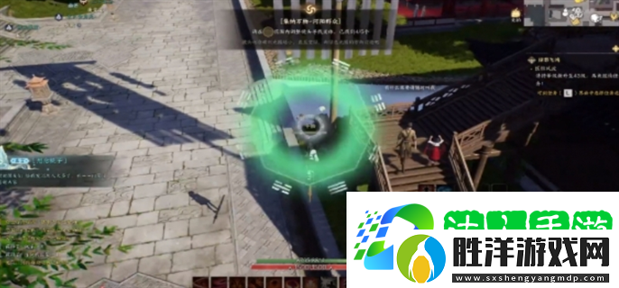 誅仙世界全地圖靈體怎么獲得-集納萬物靈體全收集位置大全