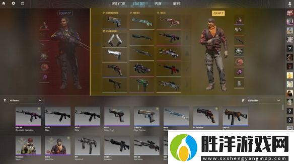 CS23月玩家開啟3200萬個箱子！鑰匙利潤1億美金