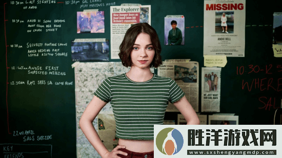 "小狼妹"艾瑪稱非常想演大鏢客、傳送門：配角都行