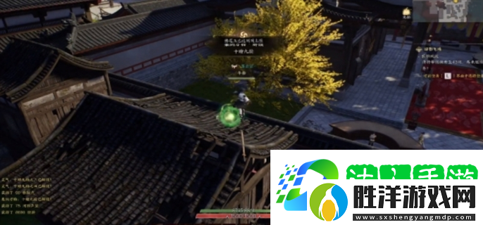 誅仙世界全地圖靈體怎么獲得-集納萬物靈體全收集位置大全