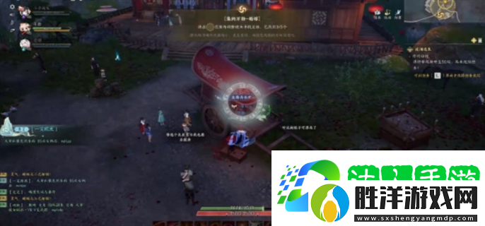 誅仙世界全地圖靈體怎么獲得-集納萬物靈體全收集位置大全
