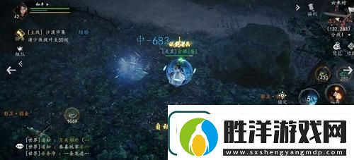 劍中新手玩家詳細攻略