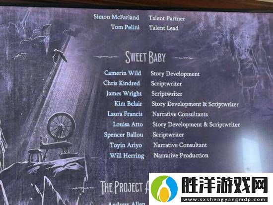午夜以南發(fā)售首日Steam在線峰值為1411人
