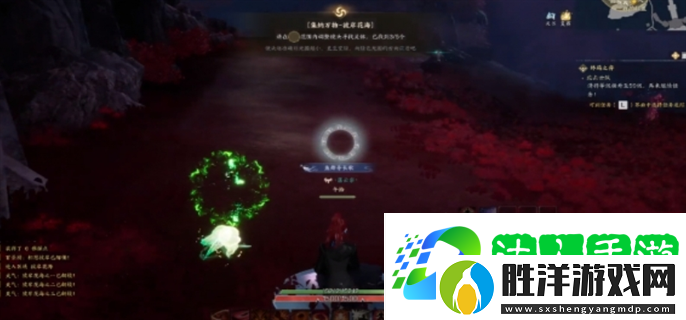 誅仙世界全地圖靈體怎么獲得-集納萬物靈體全收集位置大全