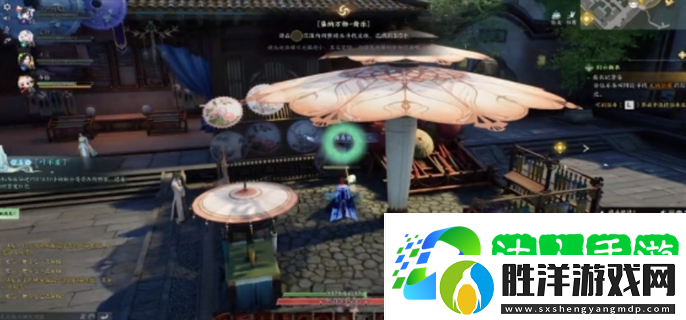 誅仙世界全地圖靈體怎么獲得-集納萬物靈體全收集位置大全