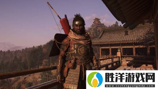 刺客信條影彌助變白人MOD遭N下架！其它站仍可免費下載