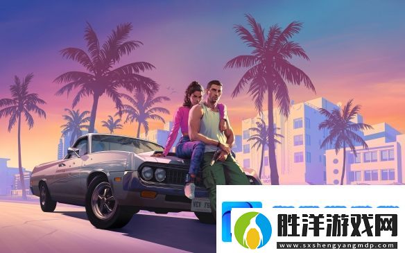 曝GTA6世界非常逼真生動：有90%的可交互內容！
