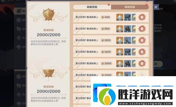 原神強(qiáng)風(fēng)猛進(jìn)之述演怎么得高分