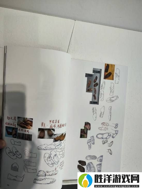 我們參觀了黑神話藝術展