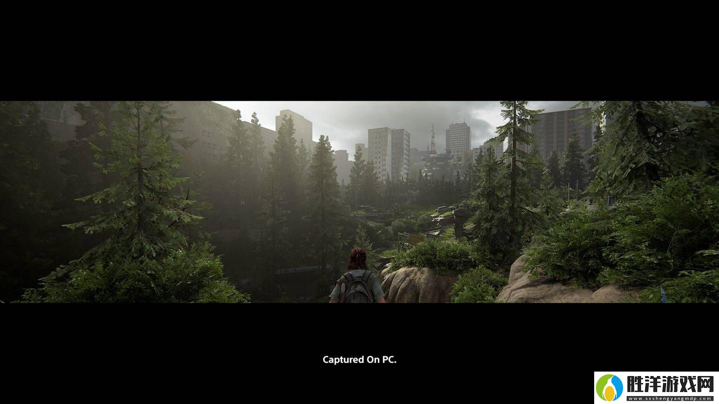 最后生還者2重制版PC版4月上線