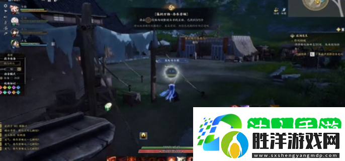 誅仙世界全地圖靈體怎么獲得-集納萬物靈體全收集位置大全