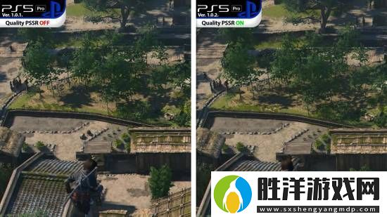 刺客信條影新增PSSR！但會(huì)出現(xiàn)畫面撕裂和掉幀
