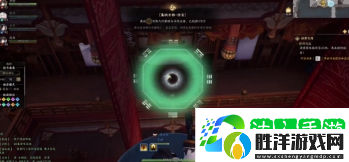 誅仙世界全地圖靈體怎么獲得-集納萬物靈體全收集位置大全