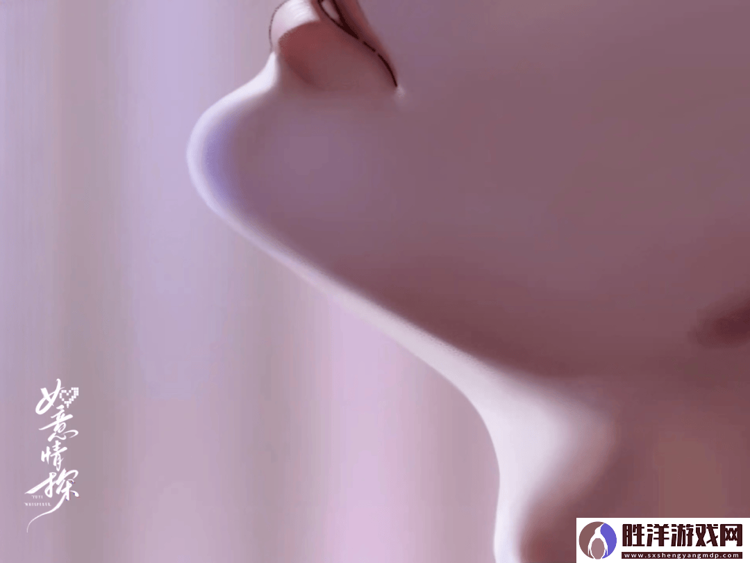AI賦能3D乙游