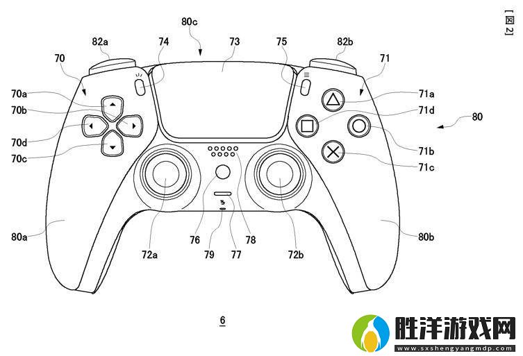 索尼PlayStation手柄將迎革新