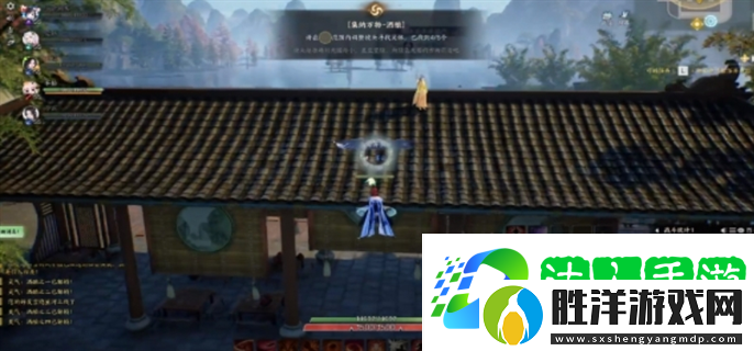 誅仙世界全地圖靈體怎么獲得-集納萬物靈體全收集位置大全