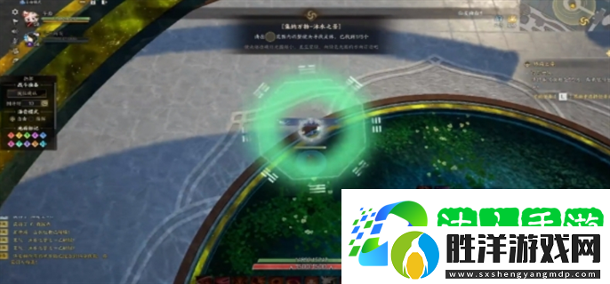 誅仙世界全地圖靈體怎么獲得-集納萬物靈體全收集位置大全