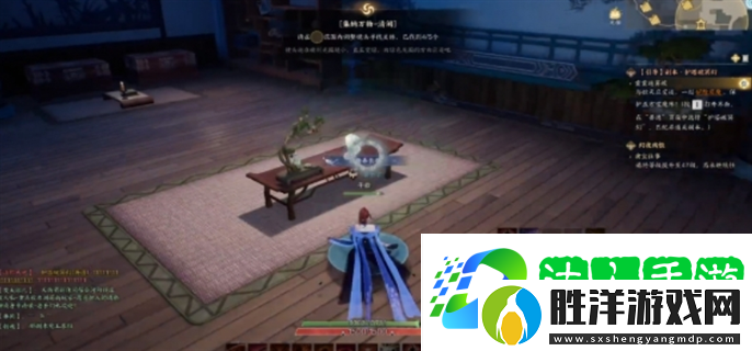 誅仙世界全地圖靈體怎么獲得-集納萬物靈體全收集位置大全