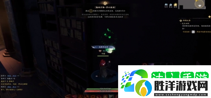 誅仙世界全地圖靈體怎么獲得-集納萬物靈體全收集位置大全