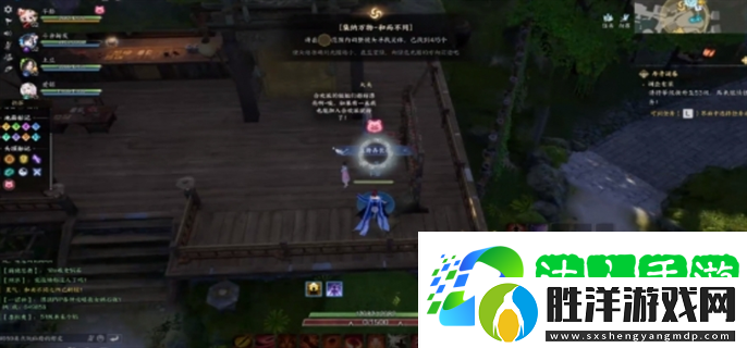 誅仙世界全地圖靈體怎么獲得-集納萬物靈體全收集位置大全