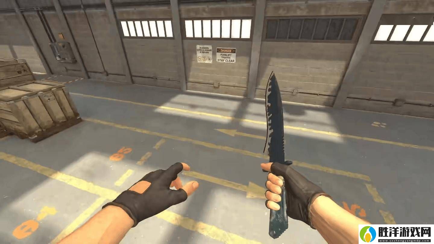 CS:-Legacy來襲！CS-1.6獨立重制版2025年Steam上線