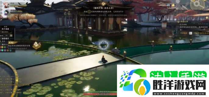 誅仙世界全地圖靈體怎么獲得-集納萬物靈體全收集位置大全