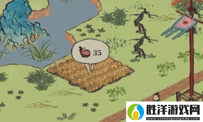 江南百景圖水稻怎么獲得水稻獲得方法介紹