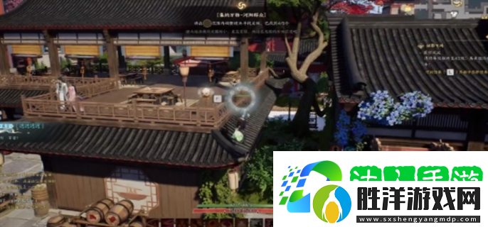 誅仙世界全地圖靈體怎么獲得-集納萬物靈體全收集位置大全