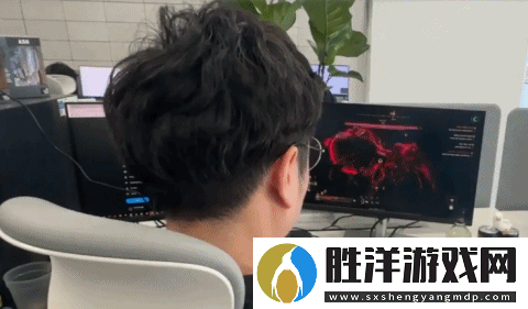 2025年上線！韓國MMORPG時空奧德賽開發近況公開