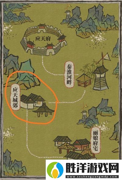 江南百景圖水稻怎么獲得水稻獲得方法介紹