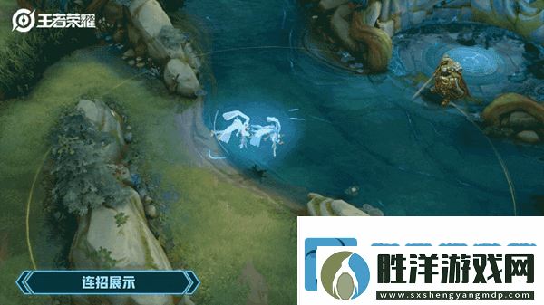 王者榮耀孫尚香雙生皮膚怎么樣