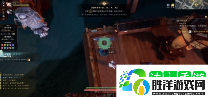 誅仙世界全地圖靈體怎么獲得-集納萬物靈體全收集位置大全
