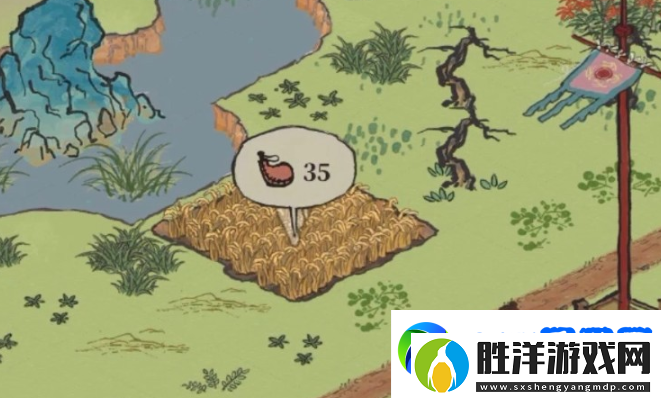 江南百景圖水稻怎么獲得-水稻獲得方法介紹