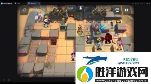 明日方舟黃鐵峽谷8第四天怎么打黃鐵峽谷8第四天打法攻略