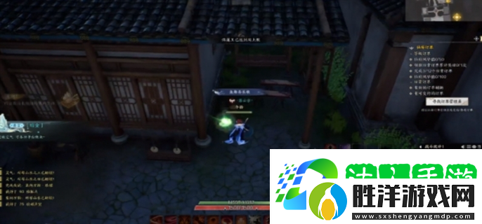 誅仙世界全地圖靈體怎么獲得-集納萬物靈體全收集位置大全