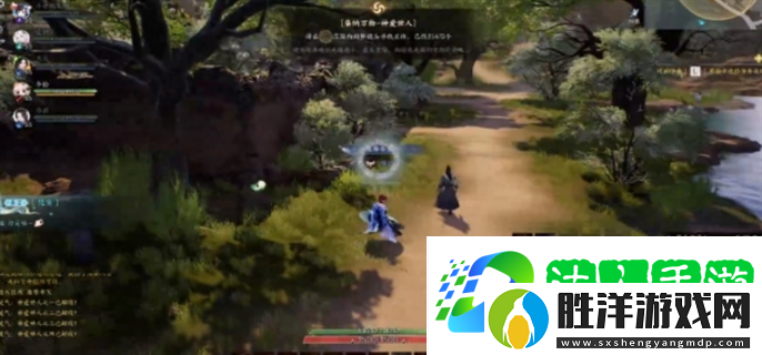 誅仙世界全地圖靈體怎么獲得-集納萬物靈體全收集位置大全
