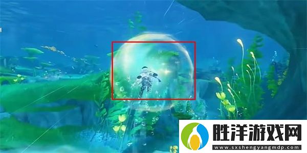 原神湍流疾行沖鋒賽怎么玩