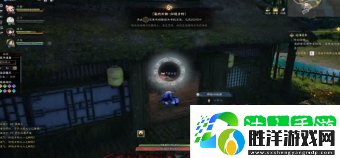 誅仙世界全地圖靈體怎么獲得-集納萬物靈體全收集位置大全