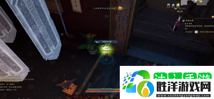誅仙世界全地圖靈體怎么獲得-集納萬物靈體全收集位置大全