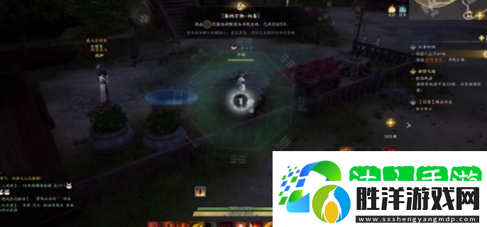 誅仙世界全地圖靈體怎么獲得-集納萬物靈體全收集位置大全