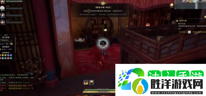 誅仙世界全地圖靈體怎么獲得-集納萬物靈體全收集位置大全